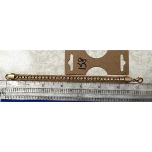 Lor of 10 Vintage Fashion Avon Bracelets various colors &‎ lengths